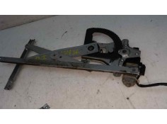 ELEVALUNAS DELANTERO IZQUIERDO 95015329 2 PINS ELECTRICO