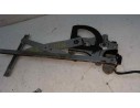 Recambio de elevalunas delantero izquierdo para chevrolet aveo ls referencia OEM IAM  2 PINS ELECTRICO