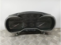 Recambio de cuadro instrumentos para citroën c3 shine referencia OEM IAM 9832140480 YZKCMBN2CEM01 