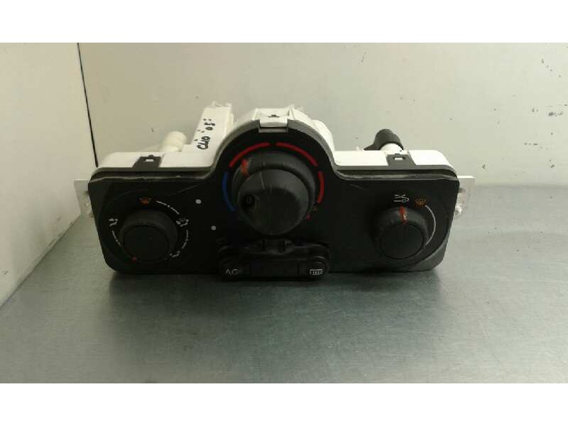 Recambio de mando calefaccion / aire acondicionado para renault clio iii 1.5 dci diesel referencia OEM IAM 69590001 100000235204