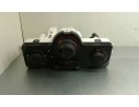 Recambio de mando calefaccion / aire acondicionado para renault clio iii 1.5 dci diesel referencia OEM IAM 69590001 100000235204
