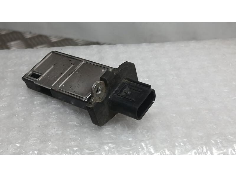 Recambio de caudalimetro para ford mondeo ber. (ca2) titanium (09.2010) referencia OEM IAM 6C1112B579AA  