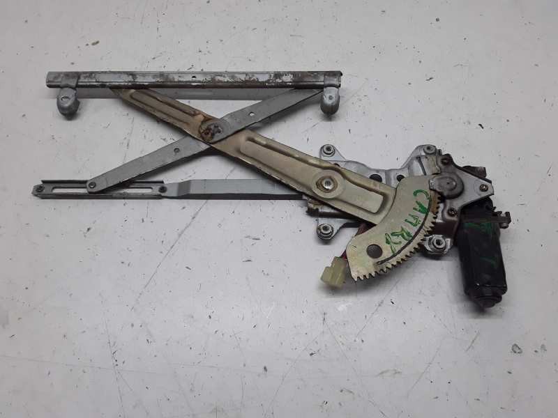 Recambio de elevalunas trasero izquierdo para toyota camry (v10) referencia OEM IAM  2 PINES 