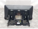 Recambio de sistema navegacion gps para citroën berlingo furgoneta/monovolumen (k9) 1.5 bluehdi 100 referencia OEM IAM 98345773Z