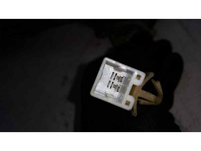 Recambio de elevalunas delantero izquierdo para chevrolet aveo ls referencia OEM IAM  2 PINS ELECTRICO