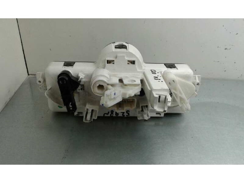 Recambio de mando calefaccion / aire acondicionado para renault clio iii 1.5 dci diesel referencia OEM IAM 69590001 100000235204