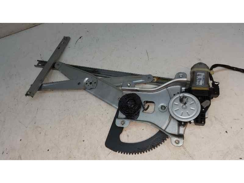 Recambio de elevalunas delantero izquierdo para chevrolet aveo ls referencia OEM IAM  2 PINS ELECTRICO