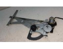 Recambio de elevalunas delantero izquierdo para chevrolet aveo ls referencia OEM IAM  2 PINS ELECTRICO
