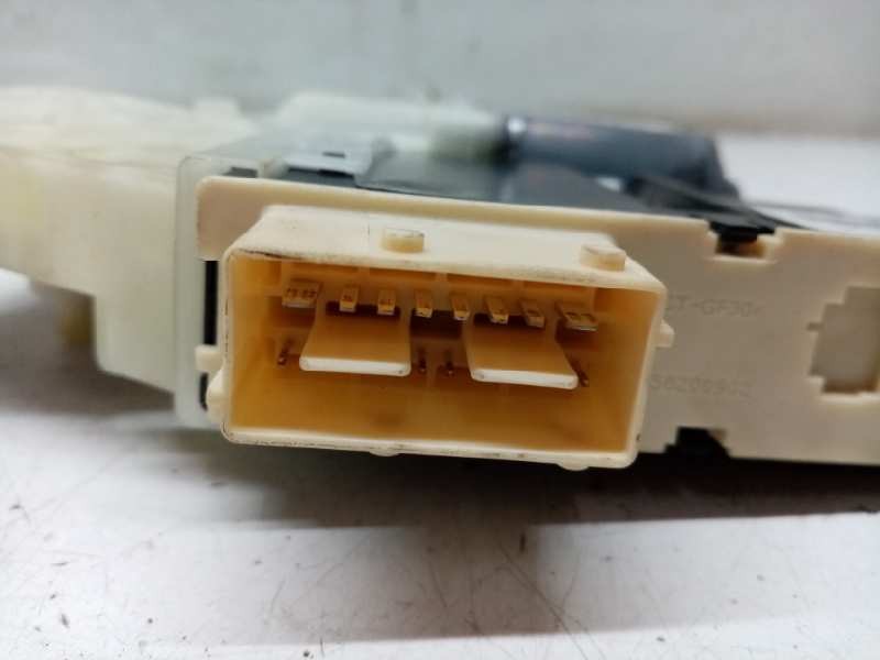 Recambio de motor elevalunas delantero derecho para citroën c4 coupe vtr referencia OEM IAM   ELECTRICO