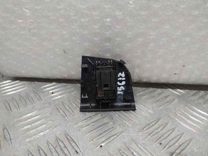 Recambio de mando elevalunas trasero derecho para skoda octavia lim. (5e3) active referencia OEM IAM 5E0959855A  