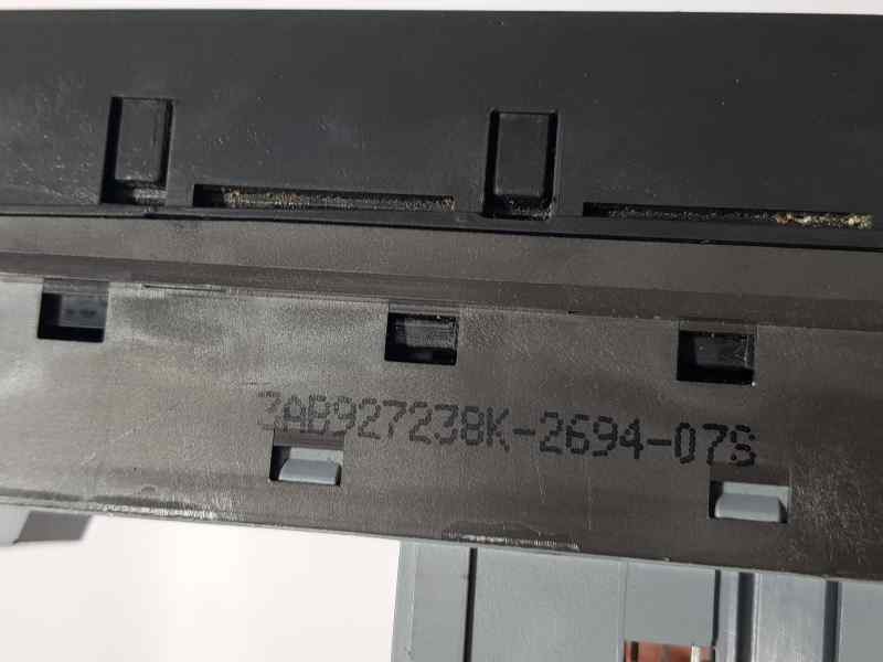 Recambio de modulo electronico para volkswagen passat variant (365) edition bluemotion referencia OEM IAM 3AB927238K  