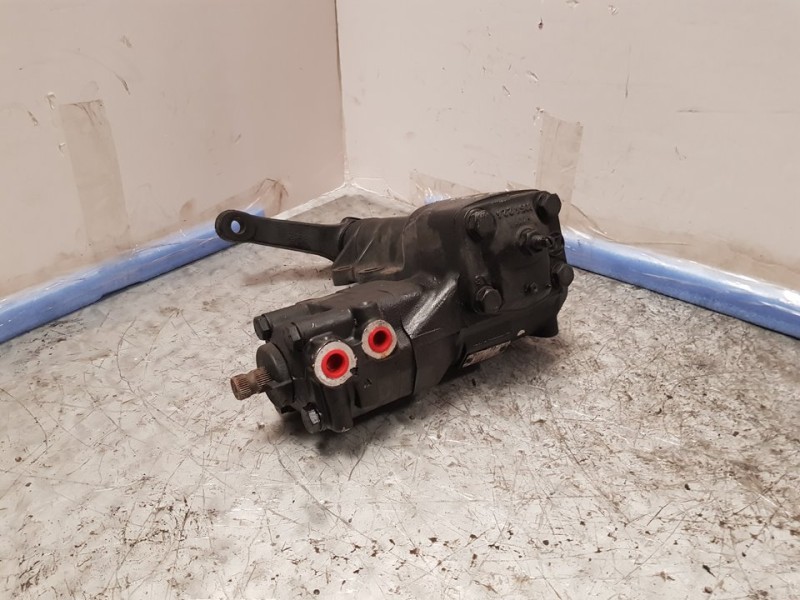 Recambio de caja direccion para nissan terrano/terrano.ii (r20) slx familiar referencia OEM IAM 49001OF000 49001OF000 ASISTIDA