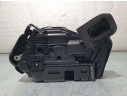 Recambio de cerradura puerta delantera derecha para volkswagen caddy furgón/kombi maxi kombi bmt referencia OEM IAM 5TB837016A  