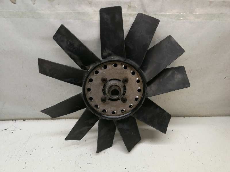 Recambio de ventilador viscoso motor para land rover defender (ld) 2.5 tdi referencia OEM IAM 1000000009071  