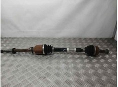 Recambio de transmision delantera derecha para peugeot 2008 (p1) e-active referencia OEM IAM 9836235180  