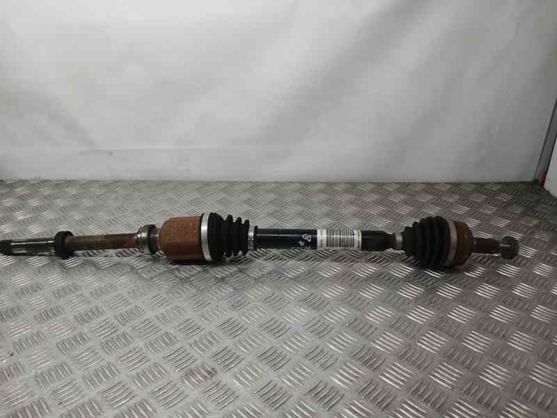 Recambio de transmision delantera derecha para peugeot 2008 (p1) e-active referencia OEM IAM 9836235180  