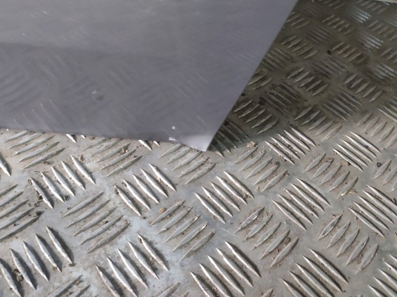 Recambio de puerta delantera derecha para citroën c-elysée shine referencia OEM IAM   TOCADA