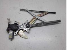 Recambio de elevalunas delantero izquierdo para toyota corolla (e11) 1.3 linea terra sport (5-ptas.) referencia OEM IAM 06240014