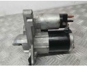 Recambio de motor arranque para renault captur life referencia OEM IAM 233000557R M000TD0372ZE MITSUBISHI