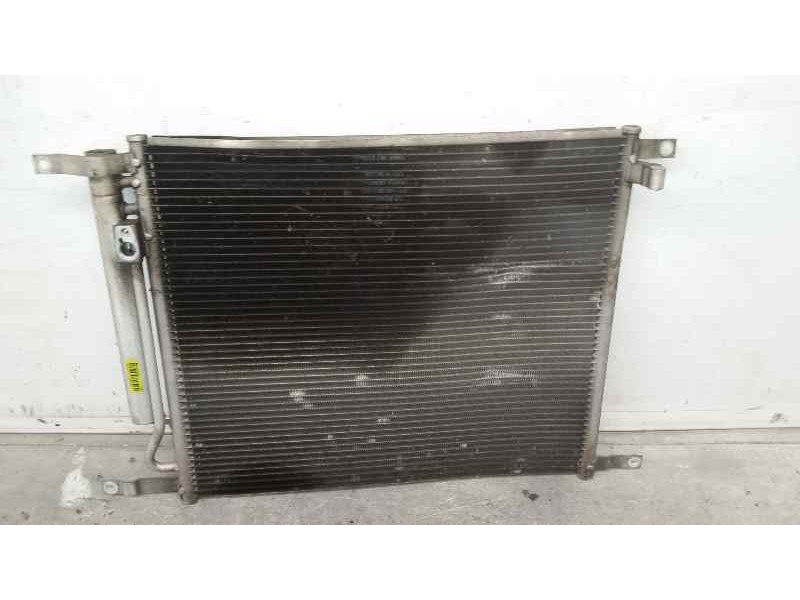 Recambio de condensador / radiador aire acondicionado para chevrolet aveo ls referencia OEM IAM   