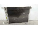 Recambio de condensador / radiador aire acondicionado para chevrolet aveo ls referencia OEM IAM   