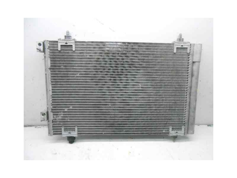 Recambio de condensador / radiador aire acondicionado para citroën c4 coupe vtr referencia OEM IAM   
