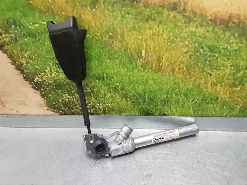 Recambio de pretensor airbag derecho para opel corsa d enjoy referencia OEM IAM 13214639  EXTERIOR