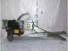 Recambio de elevalunas delantero derecho para opel corsa b 1.7 diesel referencia OEM IAM 90520194 6 PINS ELECTRICO GM
