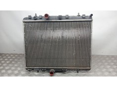 RADIADOR AGUA 1330P9 DENSO 873460200