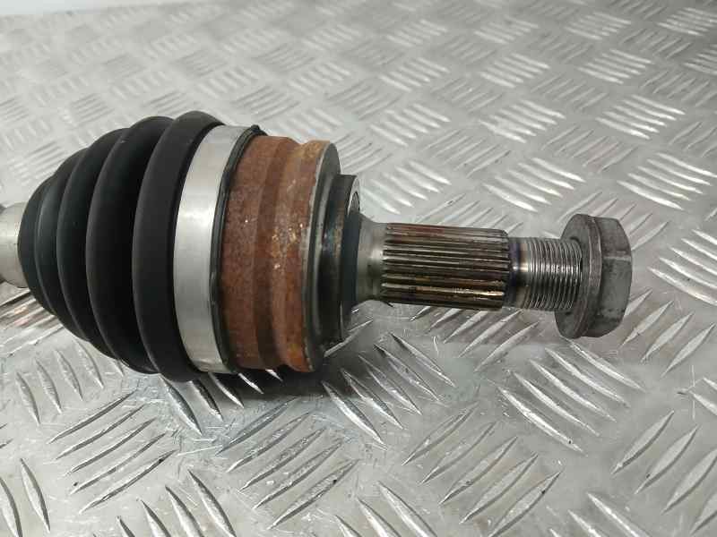 Recambio de transmision delantera derecha para peugeot 2008 (p1) e-active referencia OEM IAM 9836235180  