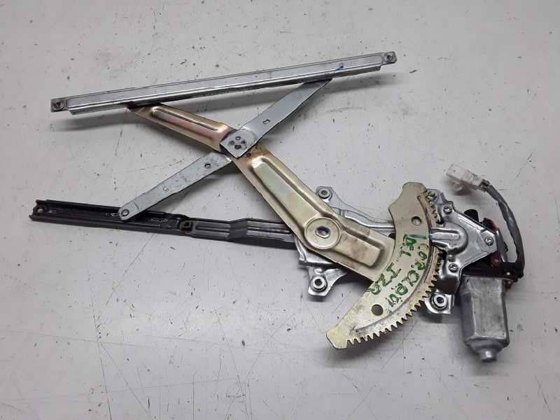 Recambio de elevalunas delantero izquierdo para toyota corolla (e11) 1.3 linea terra sport (5-ptas.) referencia OEM IAM 06240014