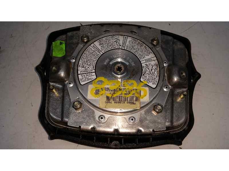 Recambio de kit airbag para audi a3 (8l) 1.8 t ambiente referencia OEM IAM 1J0909601A  