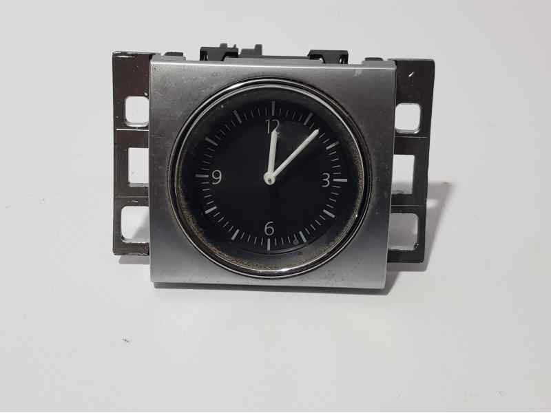 Recambio de reloj para volkswagen passat variant (365) edition bluemotion referencia OEM IAM 3AA919204A 194805816 VISTEON