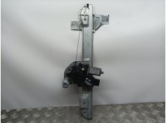Recambio de elevalunas delantero derecho para citroën c3 shine referencia OEM IAM 9830478880D  ELECTRICO 6 PINS