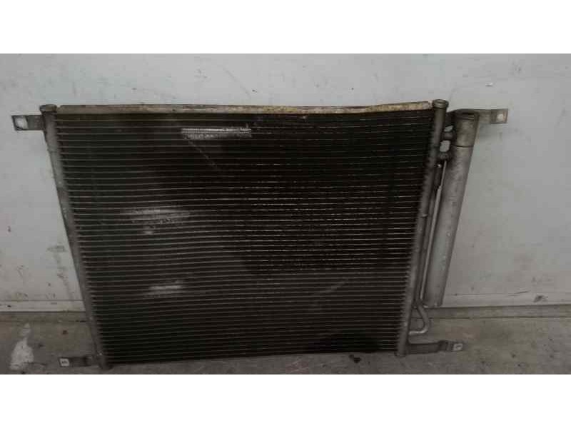 Recambio de condensador / radiador aire acondicionado para chevrolet aveo ls referencia OEM IAM   