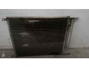Recambio de condensador / radiador aire acondicionado para chevrolet aveo ls referencia OEM IAM   