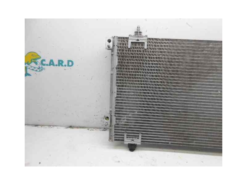Recambio de condensador / radiador aire acondicionado para citroën c4 coupe vtr referencia OEM IAM   