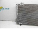 Recambio de condensador / radiador aire acondicionado para citroën c4 coupe vtr referencia OEM IAM   