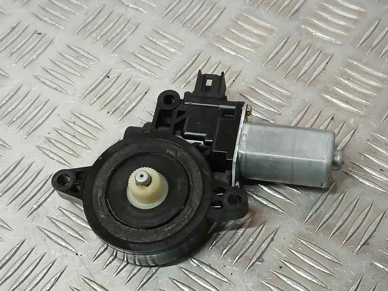 Recambio de motor elevalunas trasero izquierdo para mazda 2 lim. (de) active + referencia OEM IAM D01G5958X SN957710 
