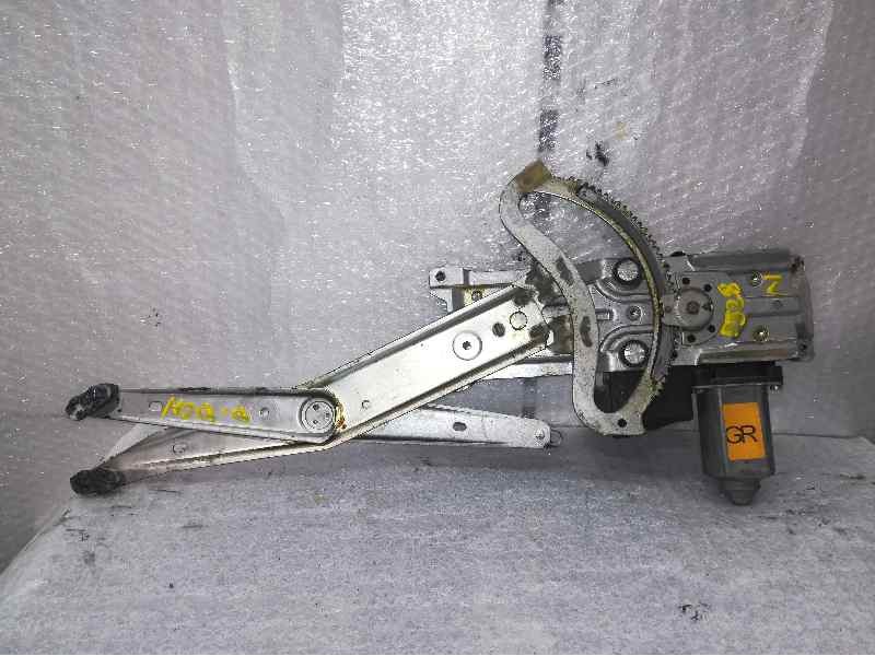 Recambio de elevalunas delantero derecho para opel corsa b 1.7 diesel referencia OEM IAM 90520194 6 PINS ELECTRICO GM