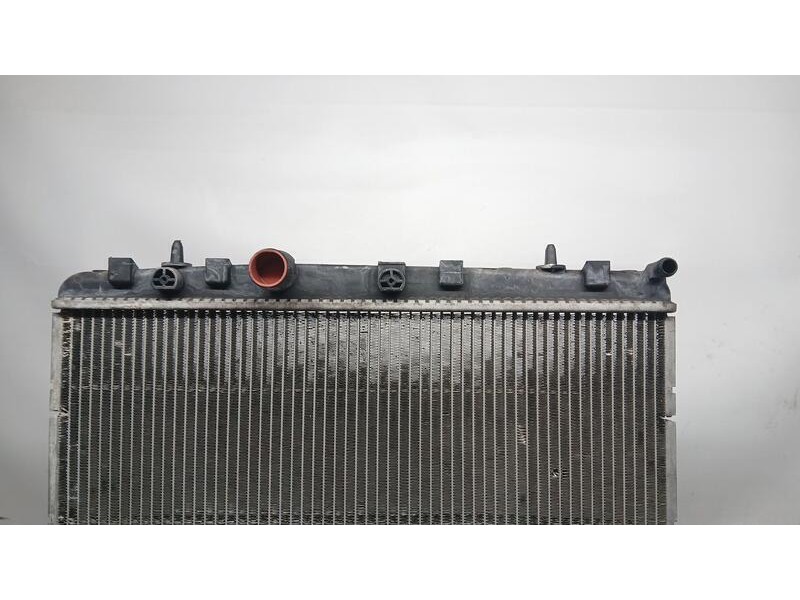 Recambio de radiador agua para citroën c-elysée feel referencia OEM IAM 1330P9 DENSO 873460200