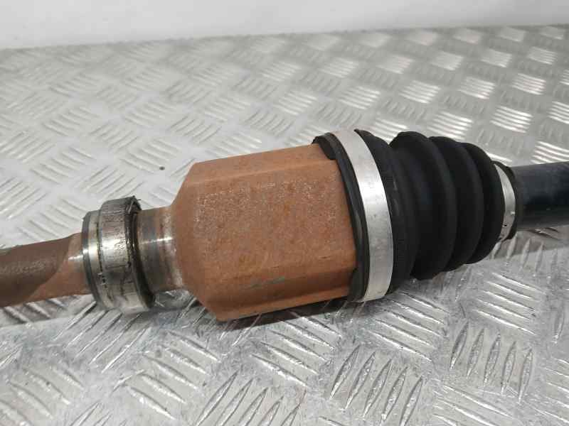 Recambio de transmision delantera derecha para peugeot 2008 (p1) e-active referencia OEM IAM 9836235180  