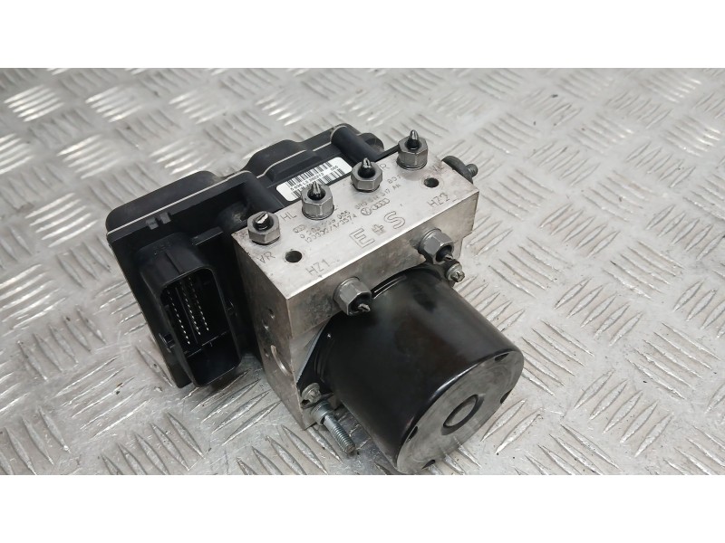 Recambio de abs para seat ibiza iv (6j5, 6p1) 1.6 tdi referencia OEM IAM 6R0614517AN BOSCH 0265239065