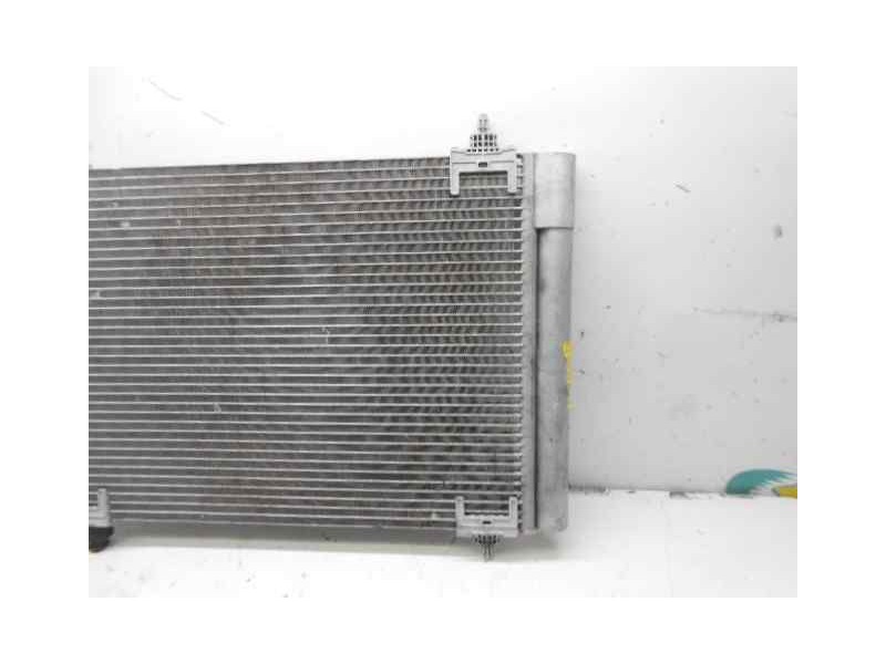 Recambio de condensador / radiador aire acondicionado para citroën c4 coupe vtr referencia OEM IAM   