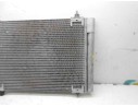 Recambio de condensador / radiador aire acondicionado para citroën c4 coupe vtr referencia OEM IAM   