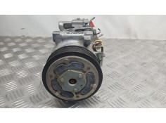 Recambio de compresor aire acondicionado para peugeot 3008 ii suv (mc_, mr_, mj_, m4_) 1.5 bluehdi 130 referencia OEM IAM 983477