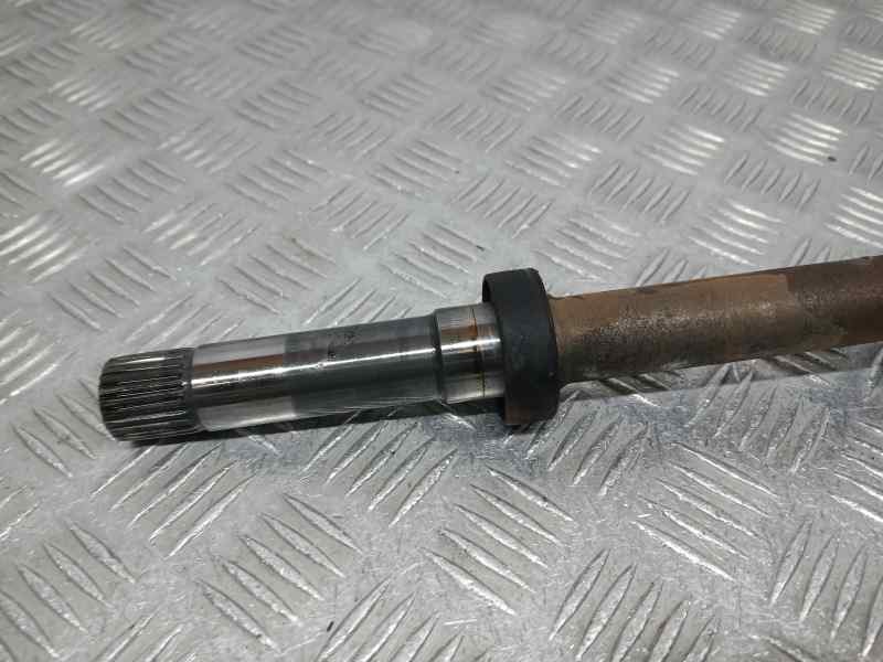 Recambio de transmision delantera derecha para peugeot 2008 (p1) e-active referencia OEM IAM 9836235180  