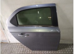 Recambio de puerta trasera derecha para citroën c-elysée shine referencia OEM IAM   