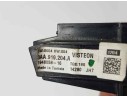 Recambio de reloj para volkswagen passat variant (365) edition bluemotion referencia OEM IAM 3AA919204A 194805816 VISTEON