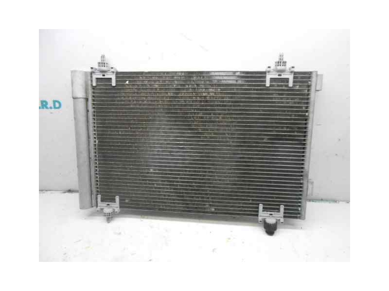 Recambio de condensador / radiador aire acondicionado para citroën c4 coupe vtr referencia OEM IAM   